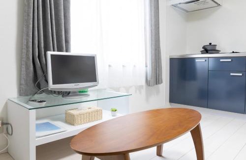 Higashishinsaibashi Apartment | 米山5 心斎橋エリアど真ん中 1ルーム ビルの5階になります evはありません