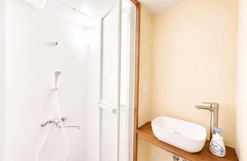 Takatsuki Apartment | 結莉の宿 高槻