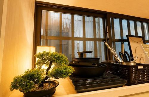 Takatsuki Apartment | 結莉の宿 高槻