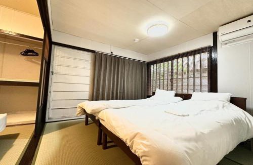 Takatsuki Apartment | 結莉の宿 高槻