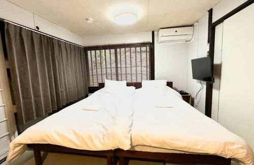 Takatsuki Apartment | 結莉の宿 高槻