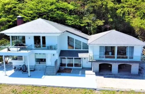 Nagawa Villa | 絶景パノラマ 伊豆ブルースカイ AWA Resort