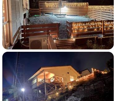 Kannami House | 羽咲亭乃台