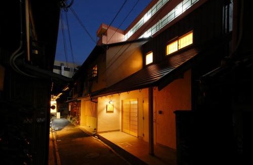 Nara Villa | 肖舎 Shoya