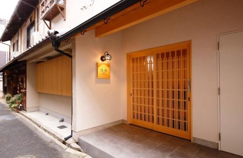 Nara Villa | 肖舎 Shoya