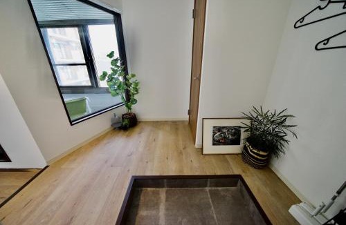Naka Ward Apartment | 自由自在OSU 402(KUMO)