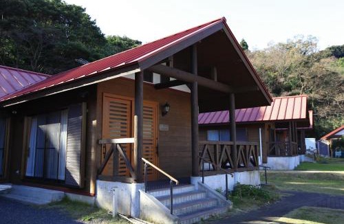 Maizuru Villa | 舞鶴ふるるファームコテージ