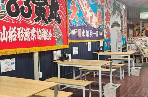 Tateyama House | 船形ハウス