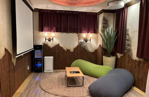 Asahi Ward Hotel | 艶横浜町田店 adult only