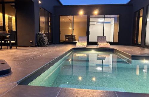 Ichinomiya House | 蒼邸Aoitei