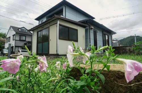 Omihachiman Apartment | 薬水君近江八幡水郷民泊貸し切り