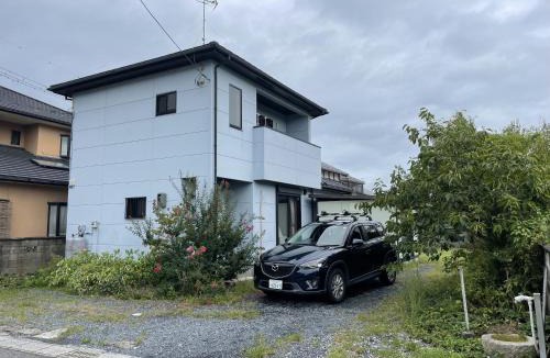 Omihachiman Apartment | 薬水君近江八幡水郷民泊貸し切り