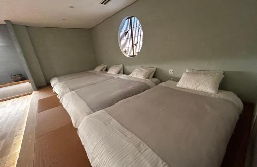 Tanabe Bed & Breakfast | 蘇生の宿Samsara Inn - 1日1組の特別な宿 -