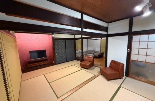 Kisami Resort | 見晴らしの宿美流やmirushouse