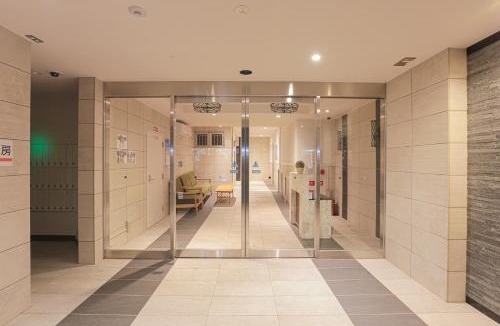 Higashinari Apartment | 谷町君 星ホテル 新深江59