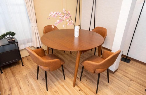 Koto Apartment | 豊洲 - Toyosu, Disney 10m train ride, TeamLab 12m walk - XS60