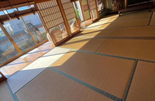 Kushimoto Villa | 貸切お宿たわらや