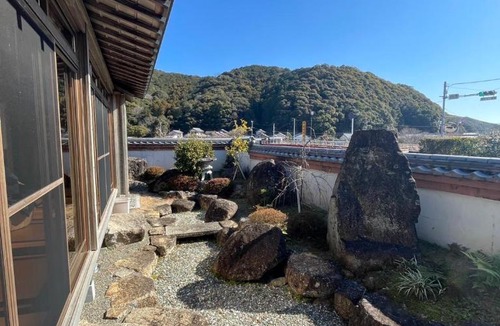 Kushimoto Villa | 貸切お宿たわらや