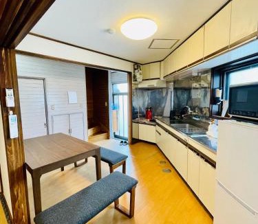 Morioka Apartment | 貸切古民家 まんずの宿