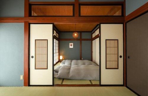 Ono House | 貸切宿 だんねだんね Private guest house Danne-Danne