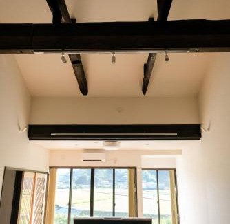 Hidaka-mura Villa | 貸切宿 芽 - Private Villa MEI -
