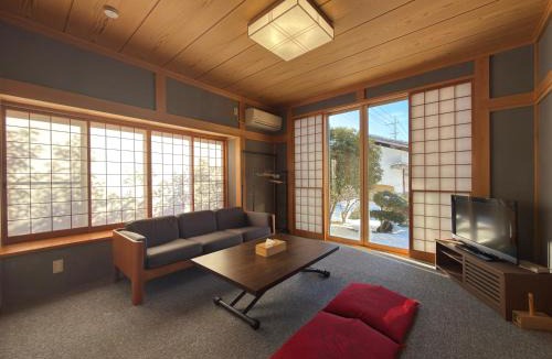 Kawaba House | 貸別荘たまゆら 一棟貸切 最大6名