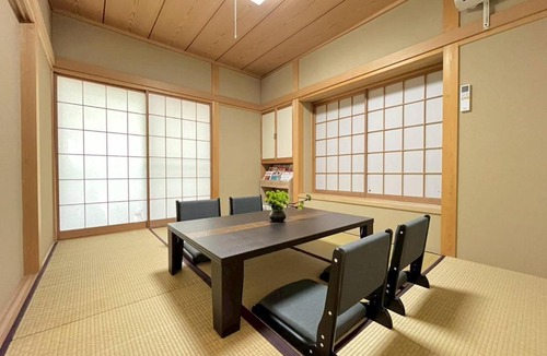 Tsumagoi Apartment | 軽井沢フォレストベースkf