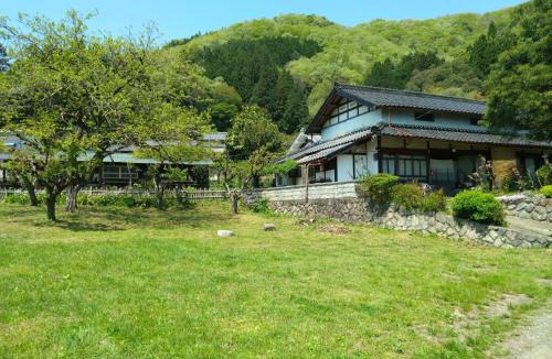 Ine-cho House | 農家民宿はーばる亭 Farmhouse Herbaltei