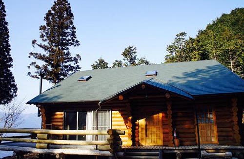Otoyo House | 農家民宿レーベン LEBEN farm lodge