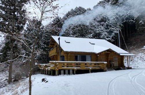 Otoyo House | 農家民宿レーベン LEBEN farm lodge