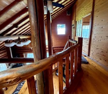 Otoyo House | 農家民宿レーベン LEBEN farm lodge