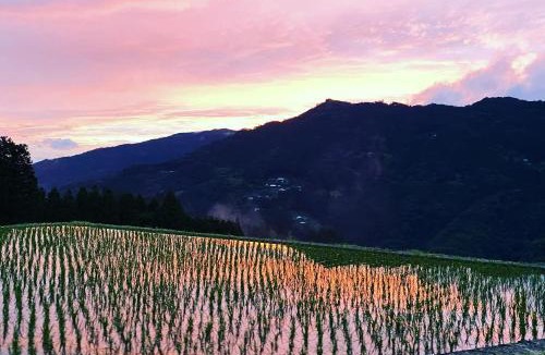 Otoyo House | 農家民宿レーベン LEBEN farm lodge