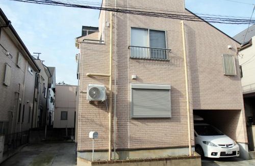 Yatsuka-gun Villa | 近辺天然温泉5Ldkまるまる貸切日暮里駅まで直通