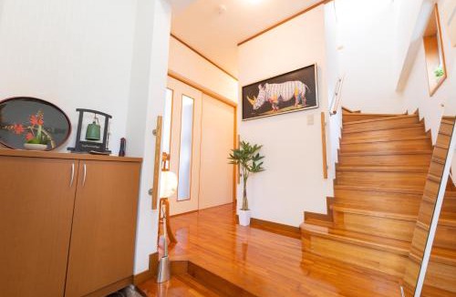 Okinawa Apartment | 那覇三原の里 -SEVEN Hotels and Resorts-