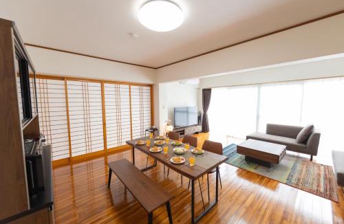 Okinawa Apartment | 那覇三原の里 -SEVEN Hotels and Resorts-