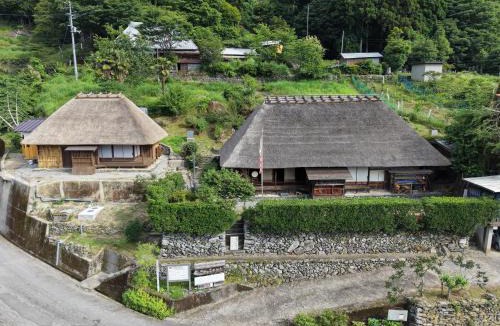 Miyoshi House | 重文木村家国指定重要文化財木村家National Important Cultural House