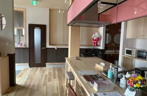 Noda House | 野田ゲストハウスひばり屋Noda GuestHouse HIBARIYA