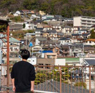 Onomichi Hotel | 金時旅館 Kintoki Ryokan
