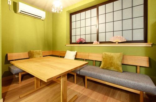 Tera-machi Temple Area Apartment | 金澤の宿 桜橋