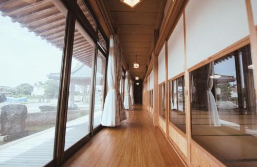Nagahama Hotel | 鈴籠城 鈴の間