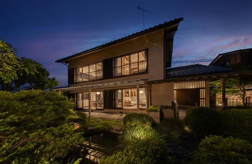 Kamakura Apartment | 鎌倉とばり - 最大6名でゆったり過ごせる宿