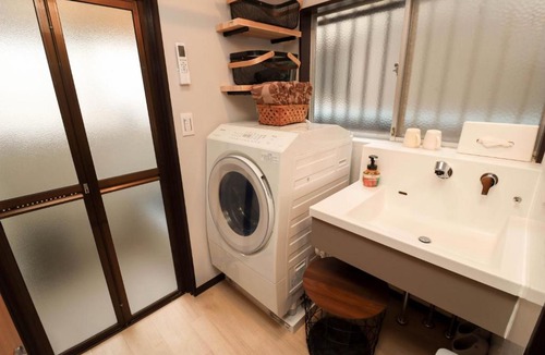 Kamakura Apartment | 鎌倉雪ノ下和舟