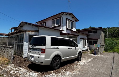 Owani House | 長峰駅から徒歩3分ゲストハウスオオワニ