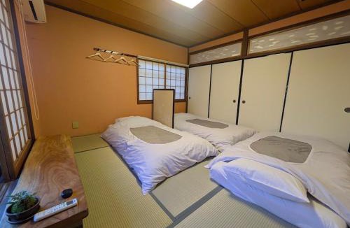 Nagahama Hostel | 長浜ゲストハウスミカタ Guest House Mikata