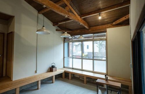 Taketa Apartment | 長湯 渓の舎 Tani no Yado