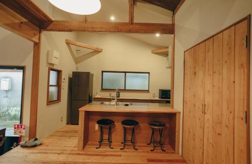 Taketa Apartment | 長湯 渓の舎 Tani no Yado