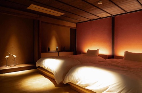Sasayama Hotel | 阡陌senpaku