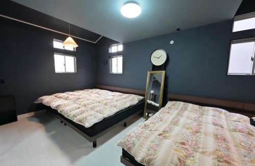 Ota Apartment | 陣休-田園調布南19