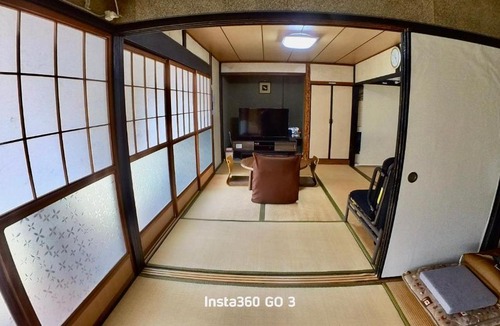 Minami Ward Apartment | 陽だまりハウス