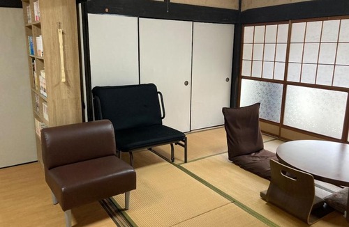 Minami Ward Apartment | 陽だまりハウス